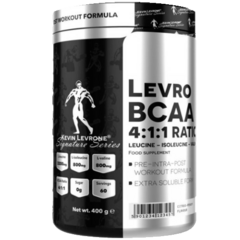 Kevin Levrone LevroBCAA 4:1:1