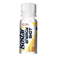 Isostar Energy Shot