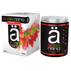 Näno Supps BCAA Nano