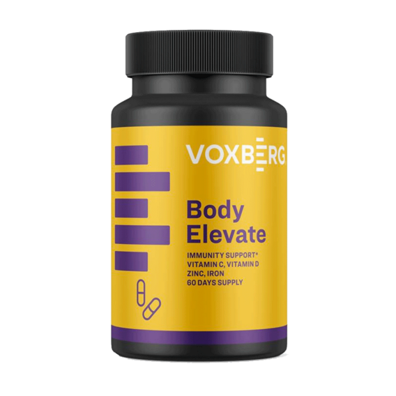 Voxberg Body Elevate