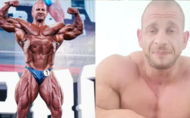 Michal Križánek ukončil sezónu 2024 kvůli zranění ramene a nebude usilovat o kvalifikaci na Mr. Olympia 