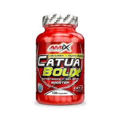 Amix Catua Bolix