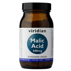 Viridian Malic Acid